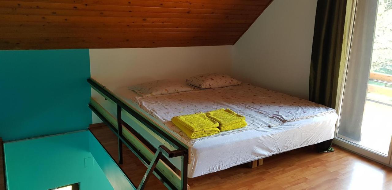 Residence At Lake Balaton Сиофок Екстериор снимка