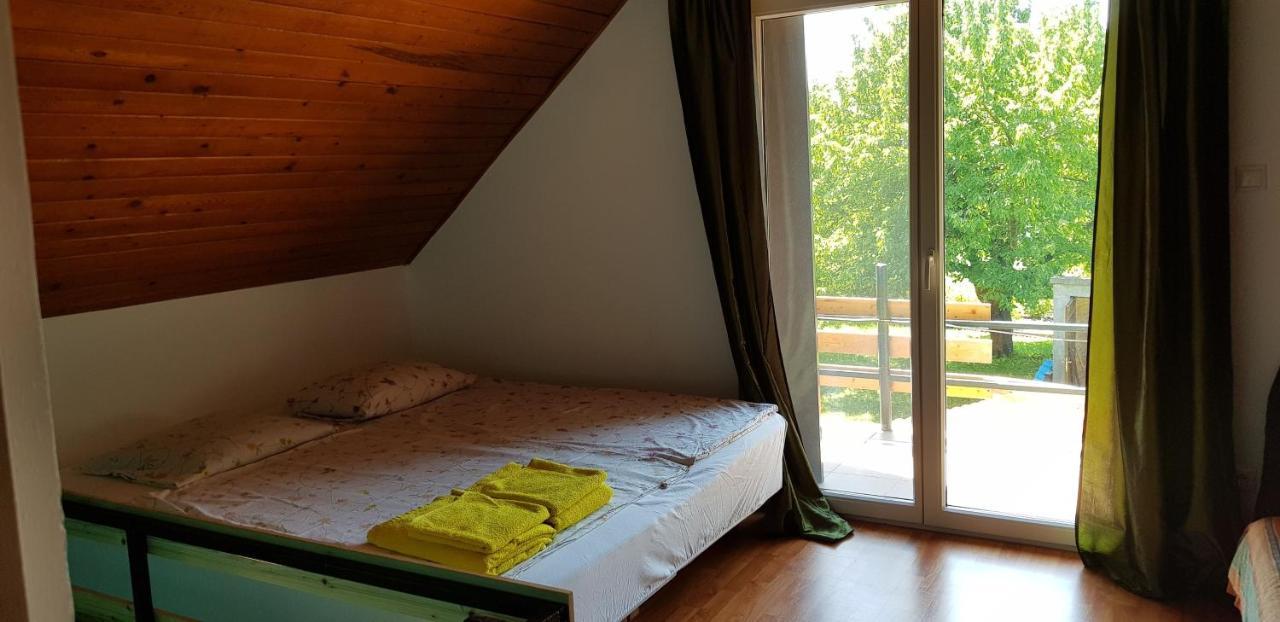 Residence At Lake Balaton Сиофок Екстериор снимка