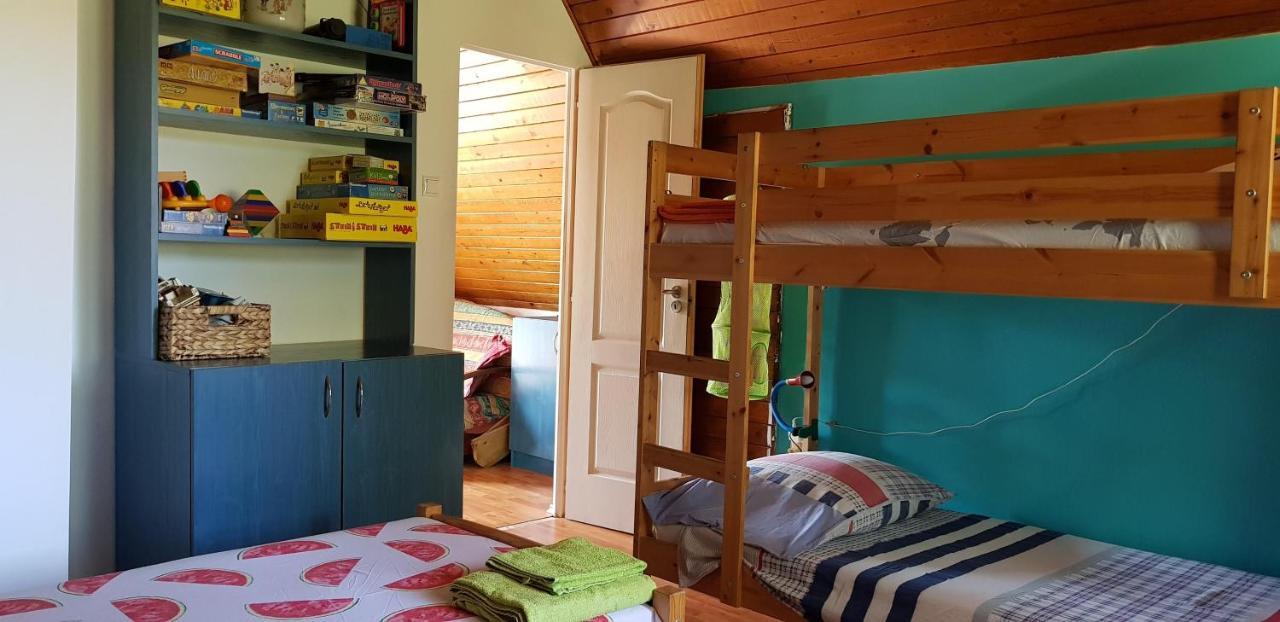 Residence At Lake Balaton Сиофок Екстериор снимка