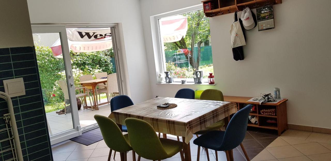 Residence At Lake Balaton Сиофок Екстериор снимка