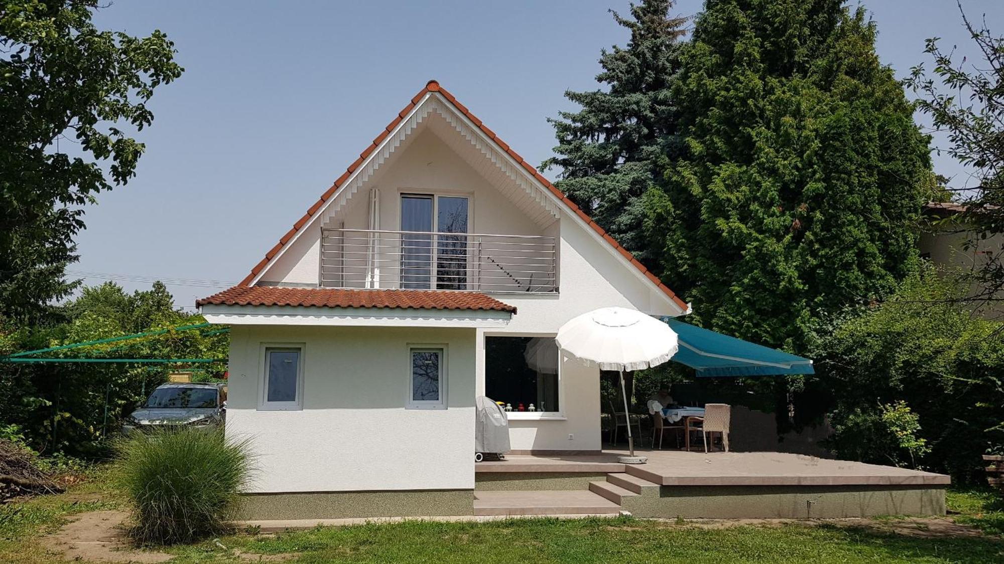 Residence At Lake Balaton Сиофок Екстериор снимка