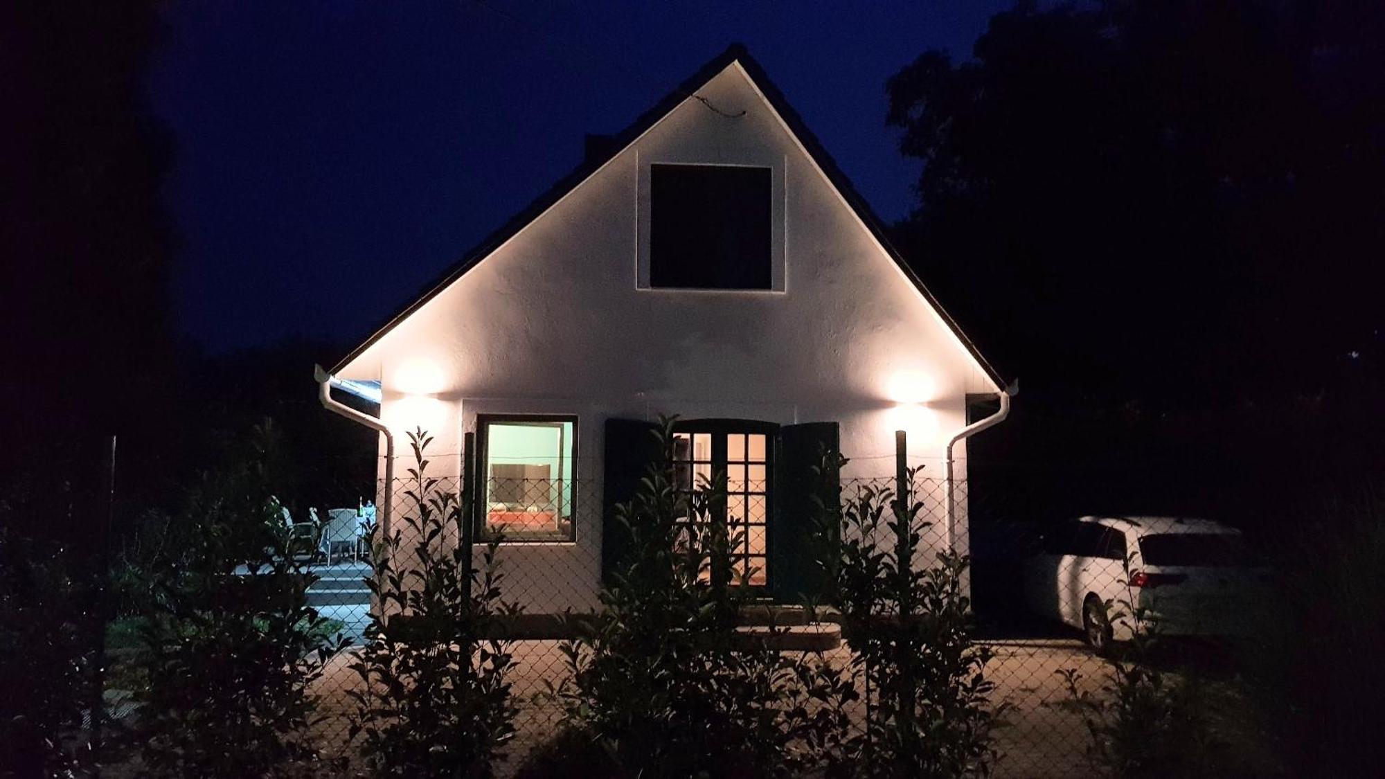 Residence At Lake Balaton Сиофок Екстериор снимка