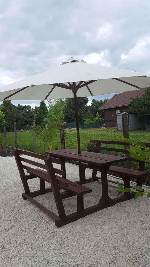 Residence At Lake Balaton Сиофок Екстериор снимка